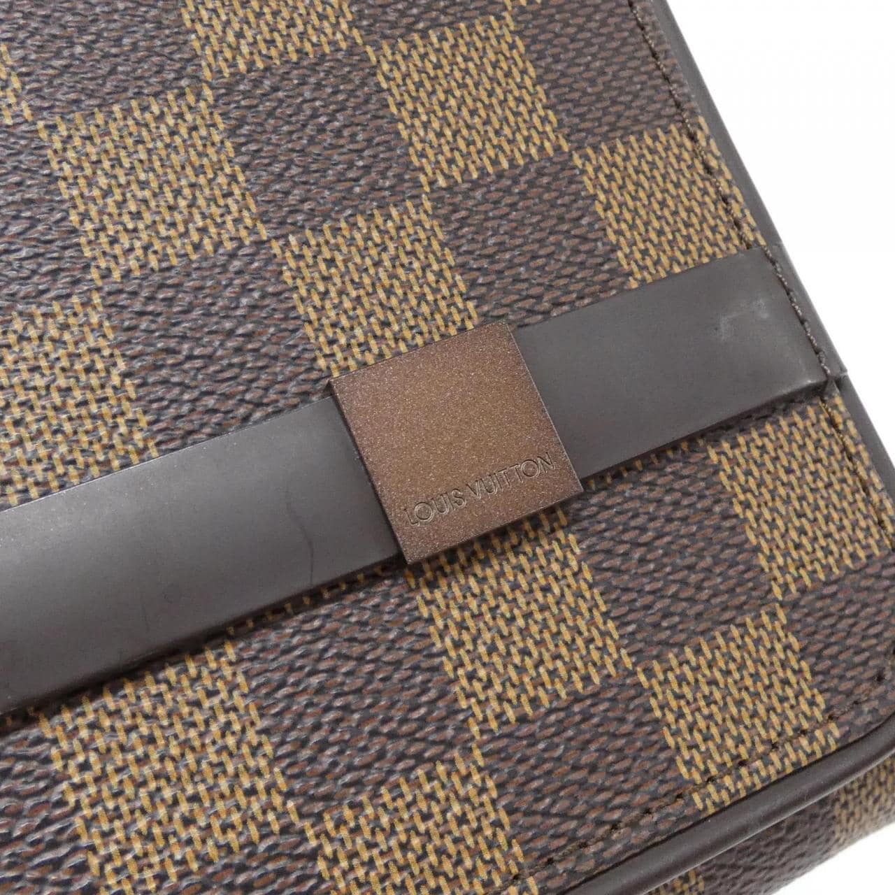 ルイヴィトン ダミエ トライベッカ ミニ N51162 ショルダーバッグ