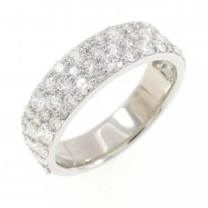 ポンテヴェキオ ディアミラ リング 1.35CT