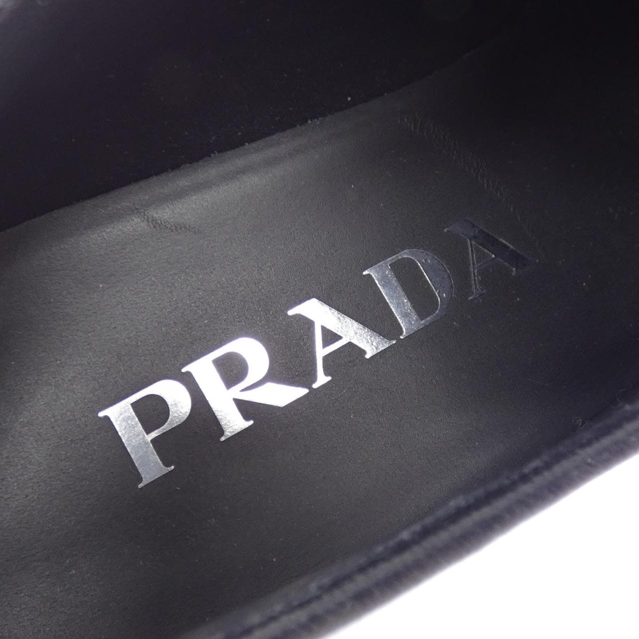 プラダ PRADA シューズ