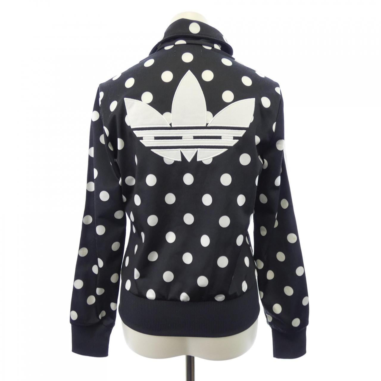 アディダス ADIDAS ジャケット