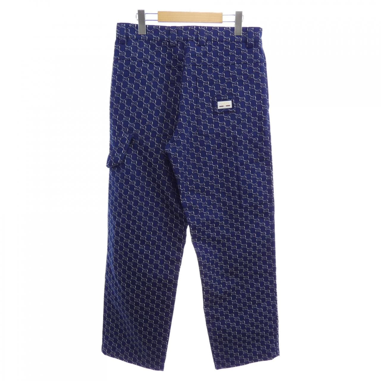 グッチ GUCCI 814727 ZAR26 パンツ