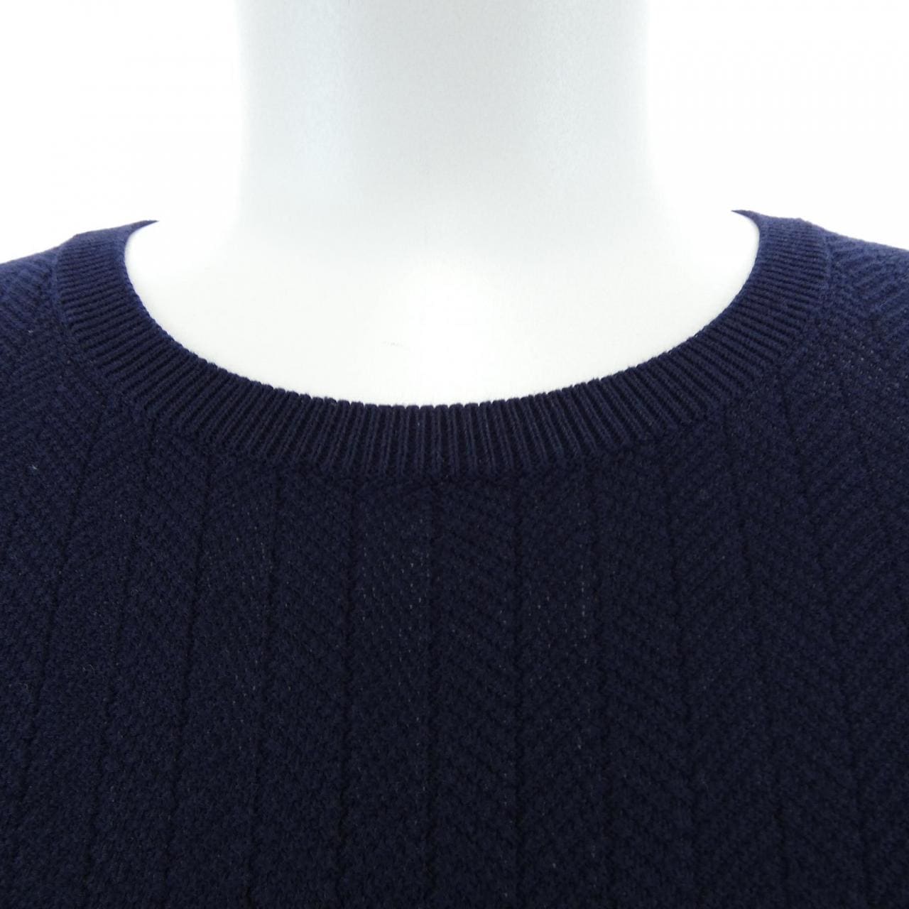 グランサッソ Gran Sasso ニット