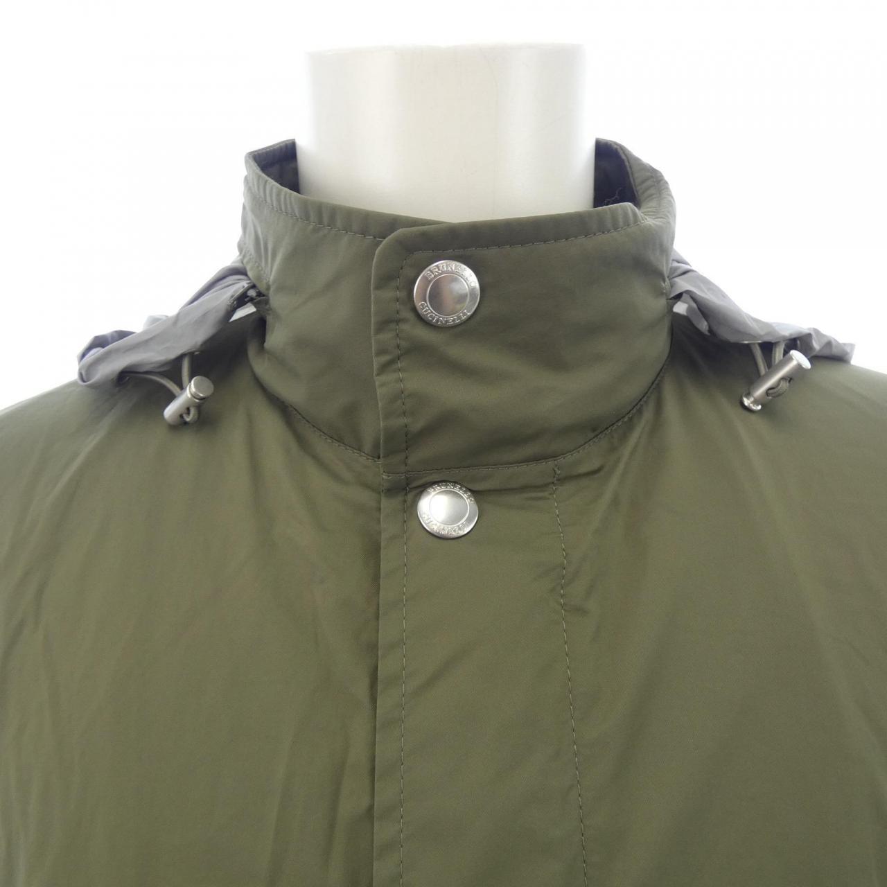 ブルネロクチネリ BRUNELLO CUCINELLI MM45A6250 ブルゾン