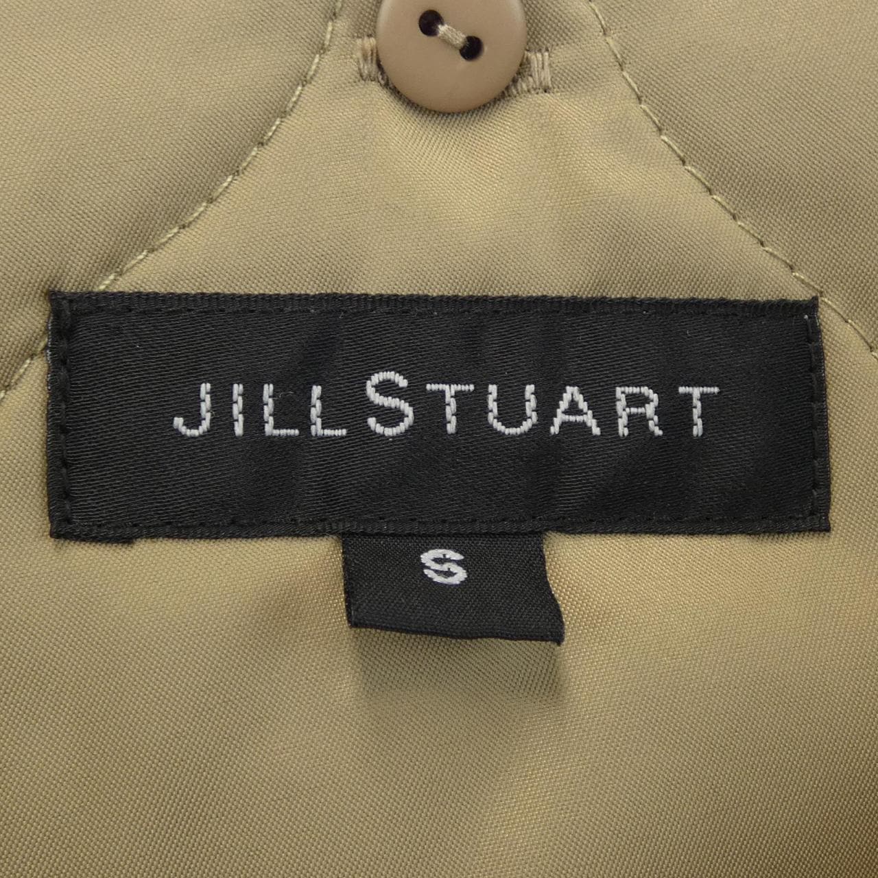 ジルスチュアート JILL STUART コート