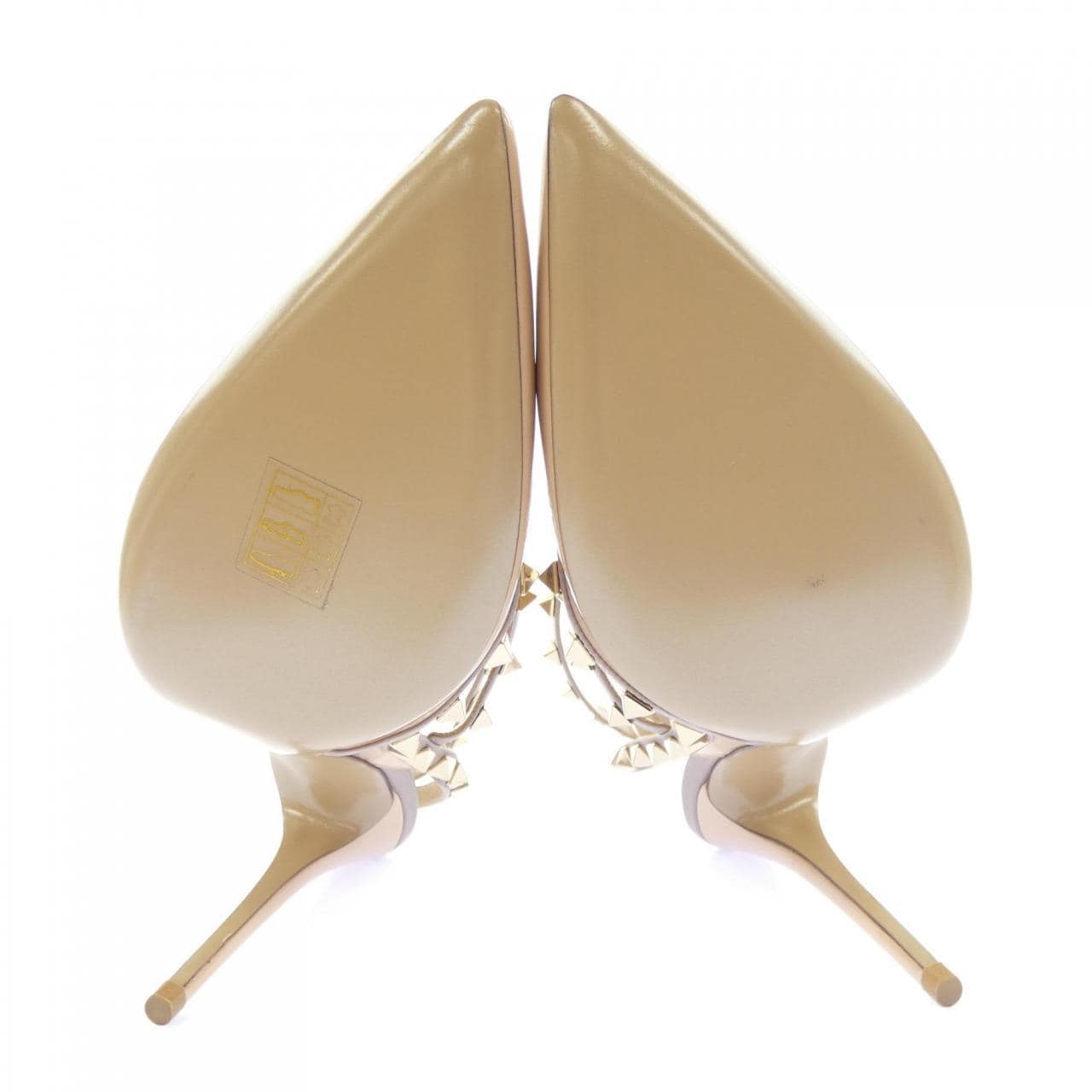 ヴァレンティノガラヴァーニ VALENTINO GARAVANI パンプス