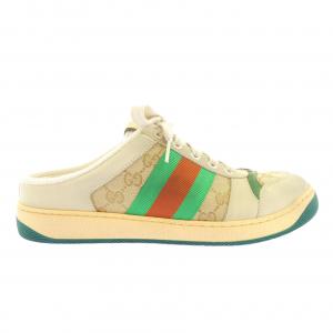 グッチ GUCCI SCREENER SABOT スニーカー