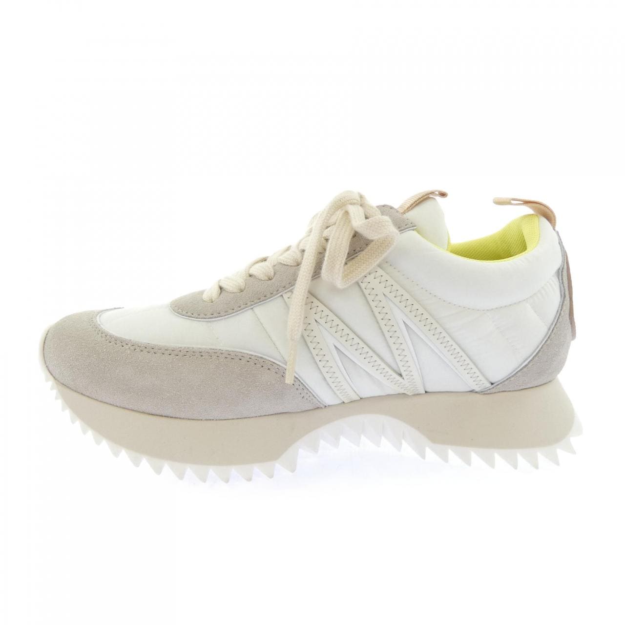 モンクレール MONCLER PACEY スニーカー