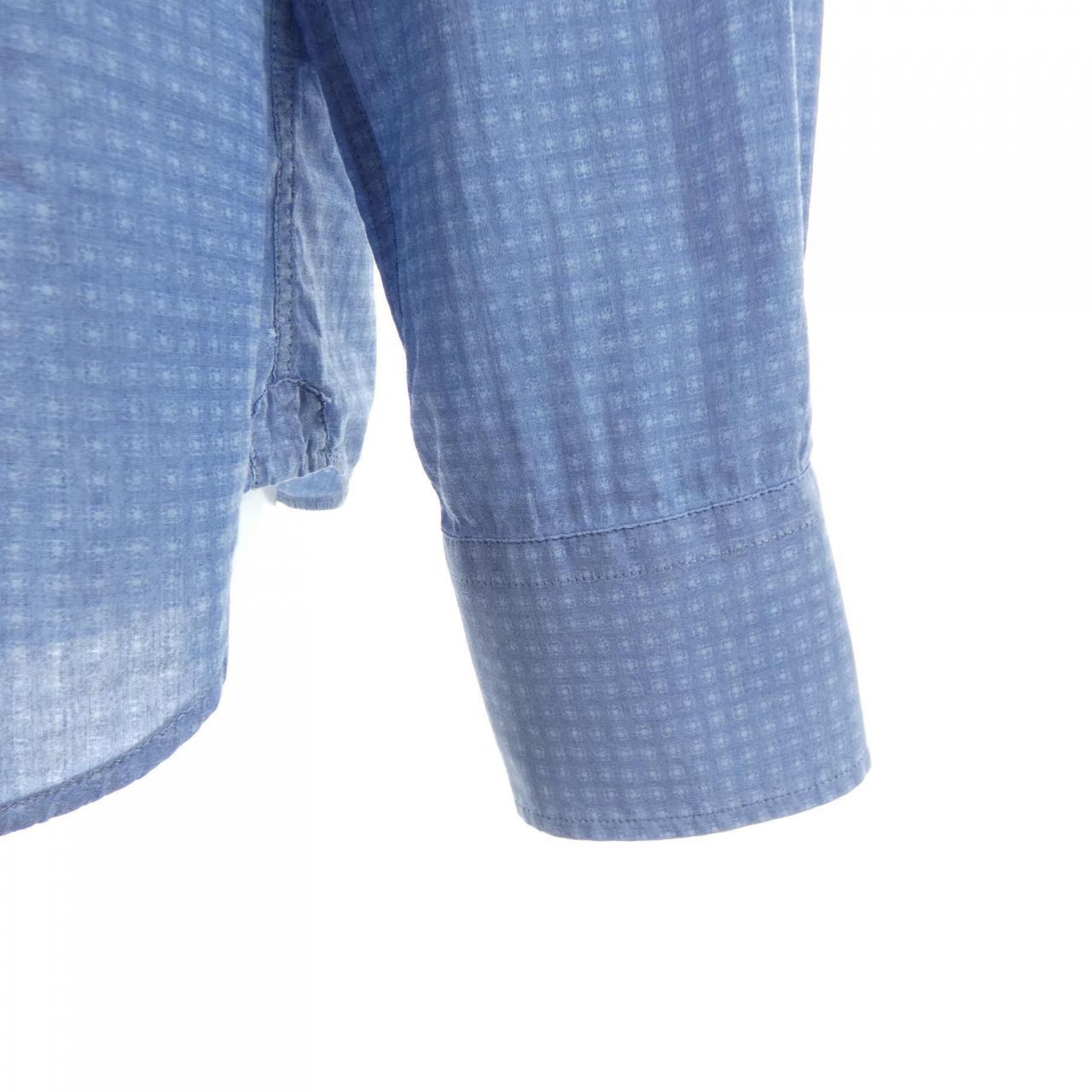 ブルネロクチネリ BRUNELLO CUCINELLI シャツ