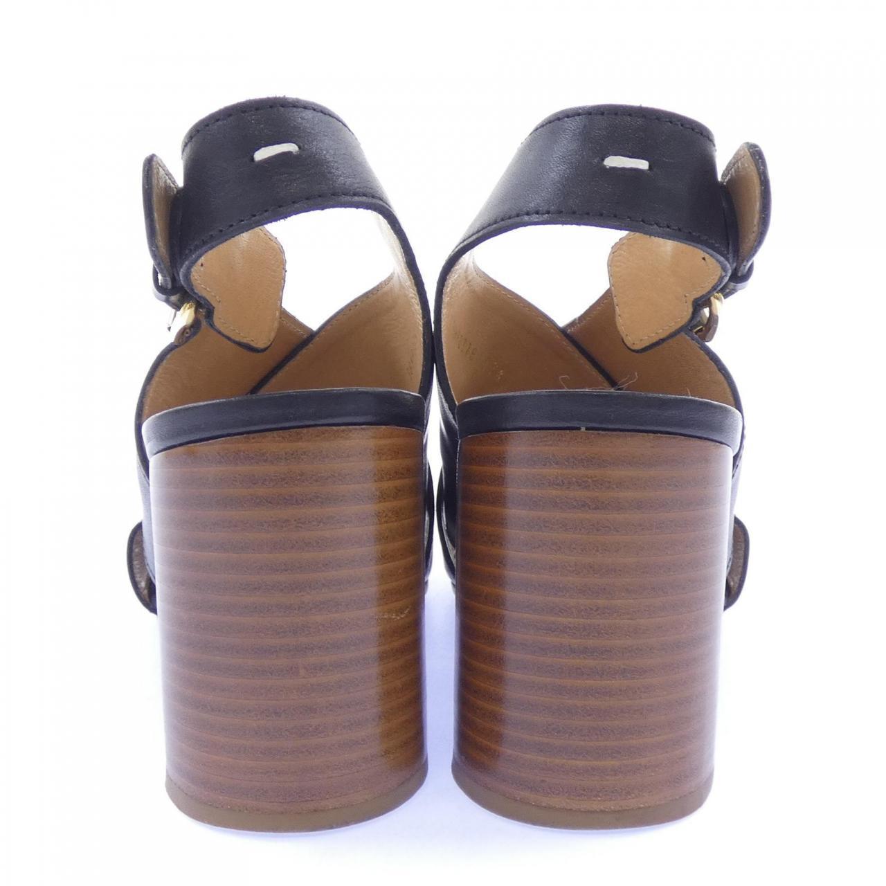 メゾンマルジェラ Maison Margiela S38WP0378 サンダル