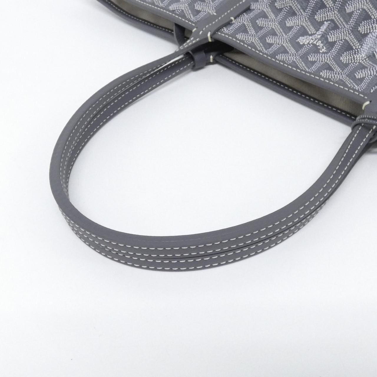 【未使用品】ゴヤール サン ルイ PM AMA LOUIS PM バッグ