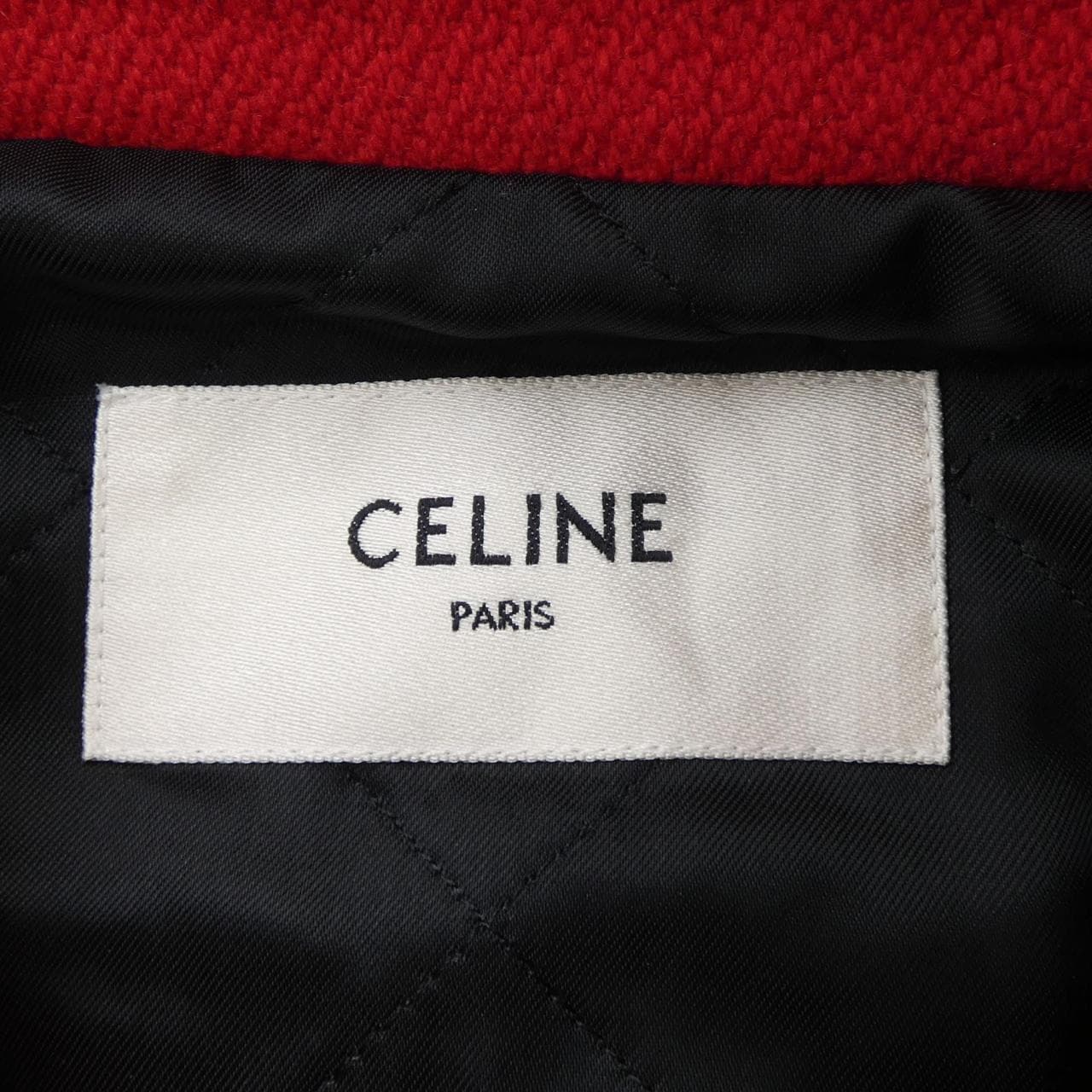 セリーヌ CELINE 2V02K896C ジャケット