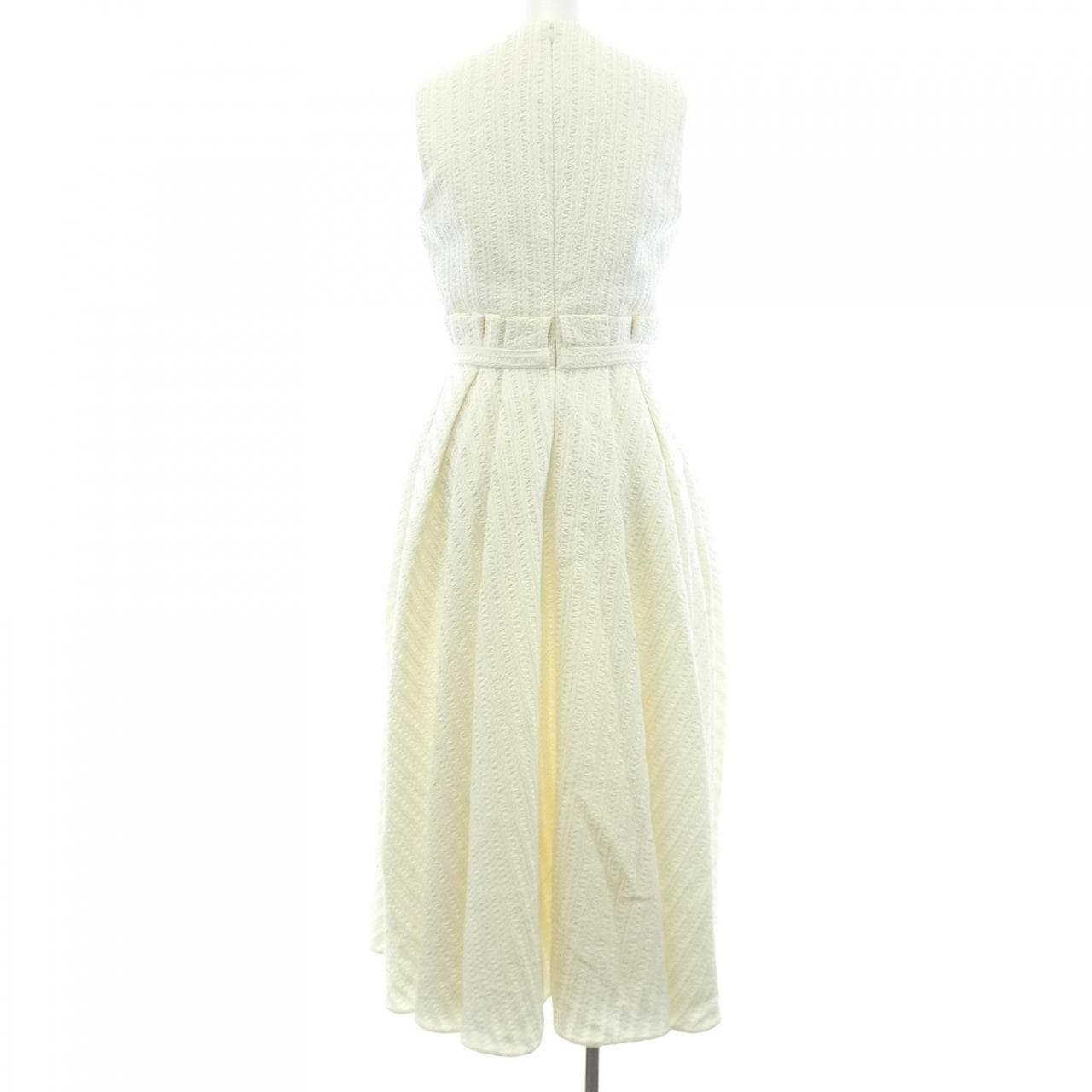 クリスチャンディオール CHRISTIAN DIOR 321R24S3447 ワンピース