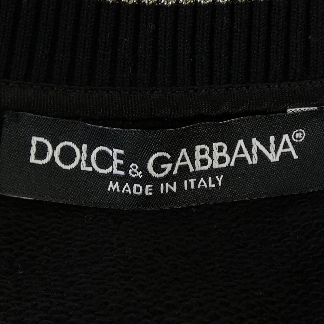 ドルチェアンドガッバーナ DOLCE&GABBANA F9963Z スウェット