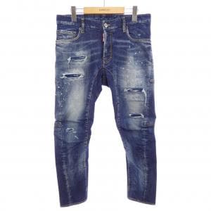 ディースクエアード DSQUARED2 S74LB1043S30789 ジーンズ