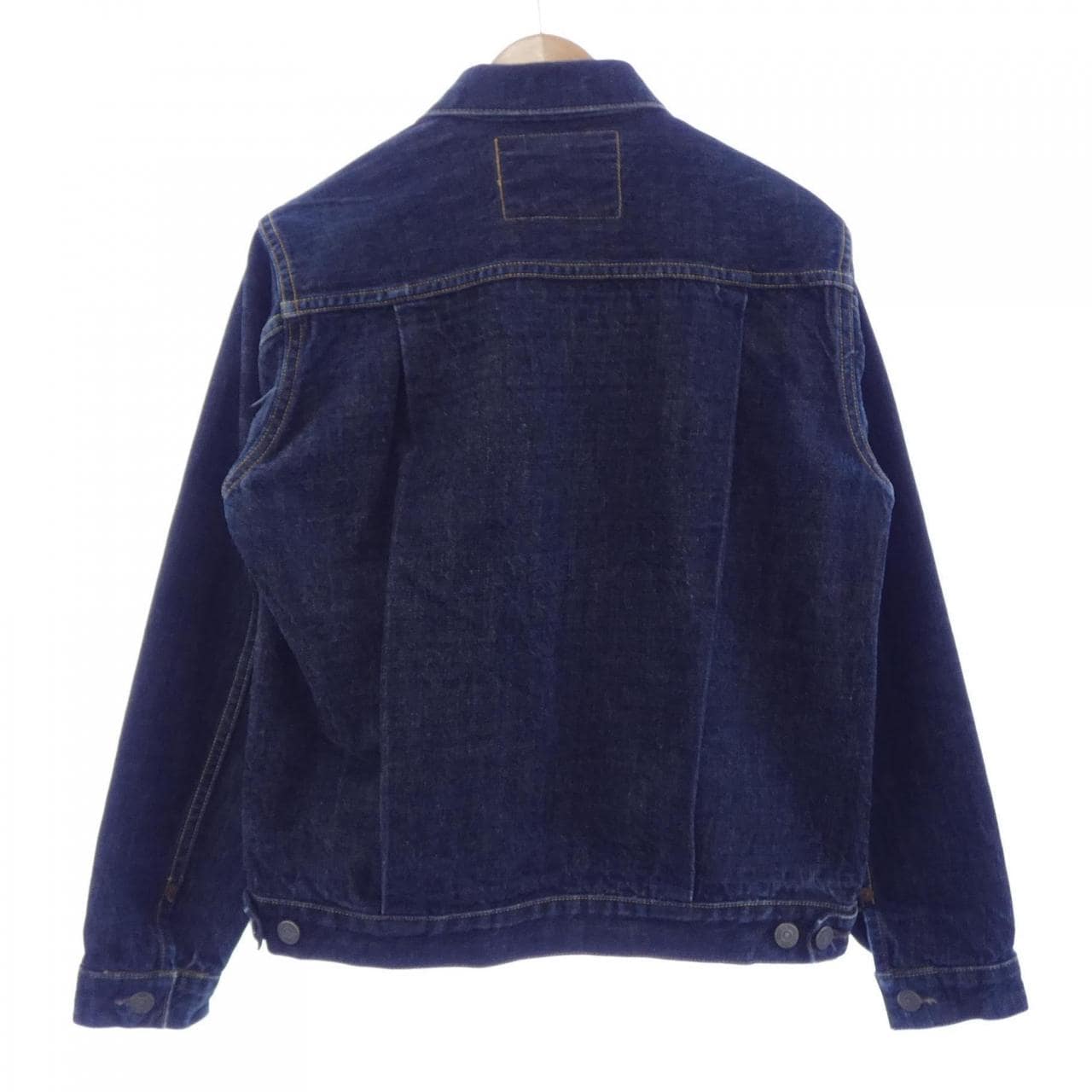 リアルマッコイズ REAL McCOYS 002J デニムジャケット