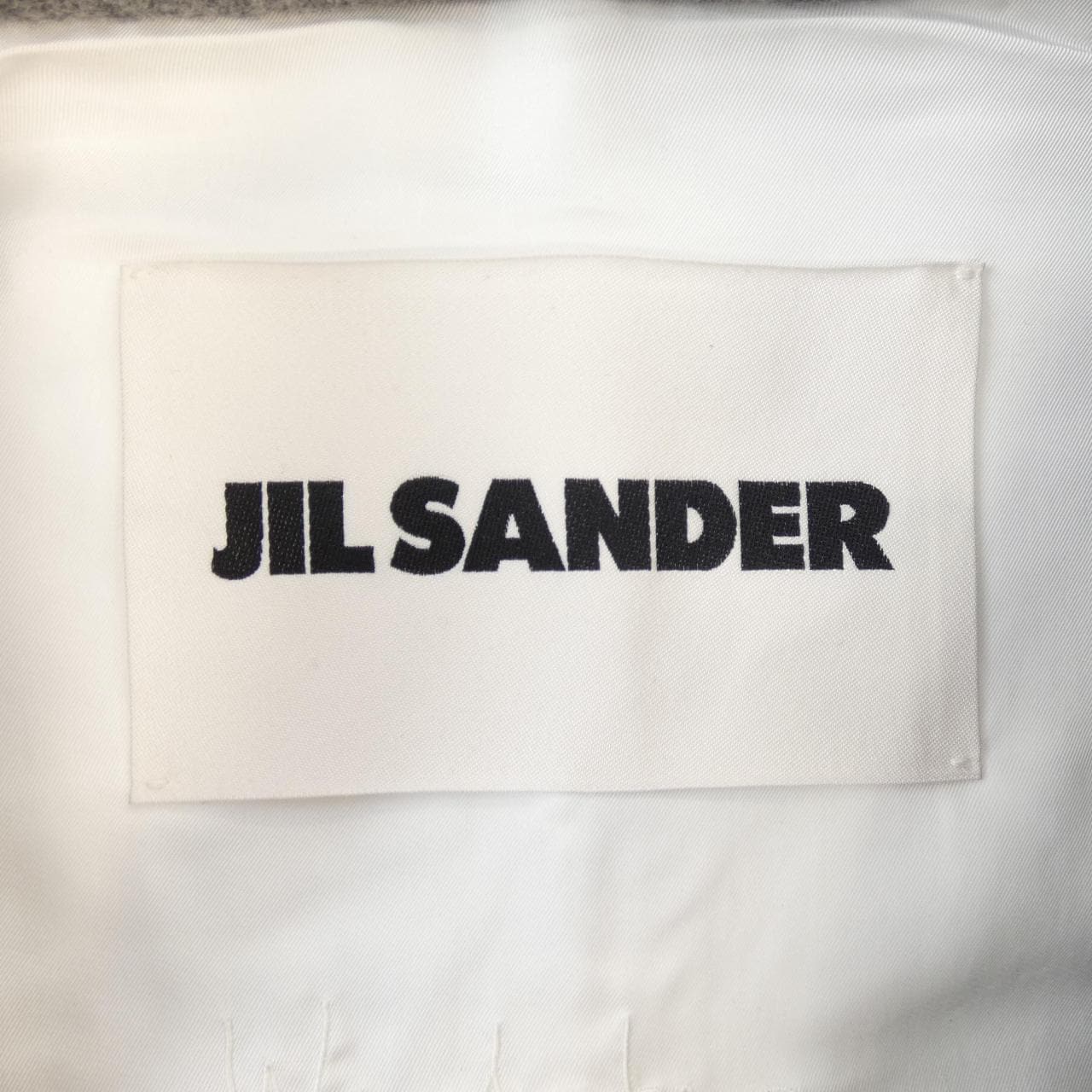 ジルサンダー JIL SANDER J23AA0001 コート