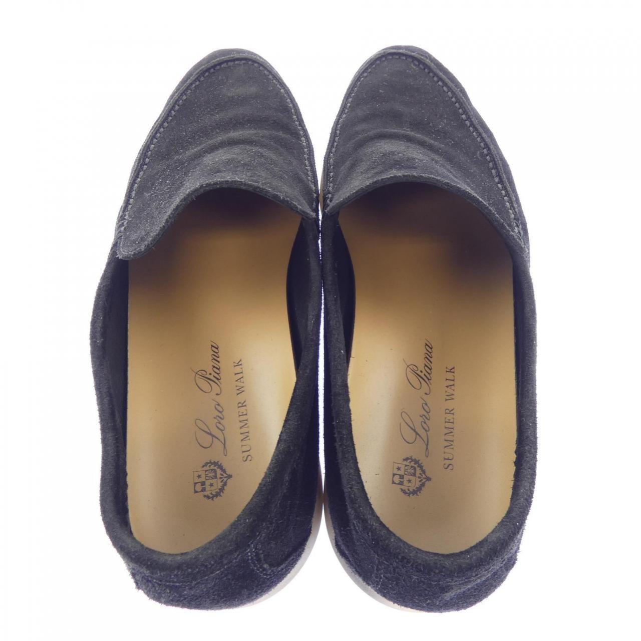ロロピアーナ Loro Piana シューズ