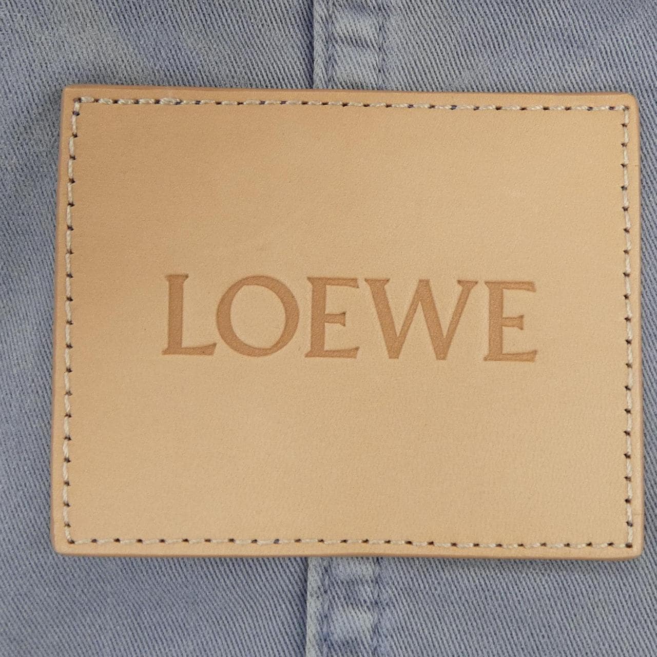 ロエベ LOEWE H526Y02W88 ジャケット