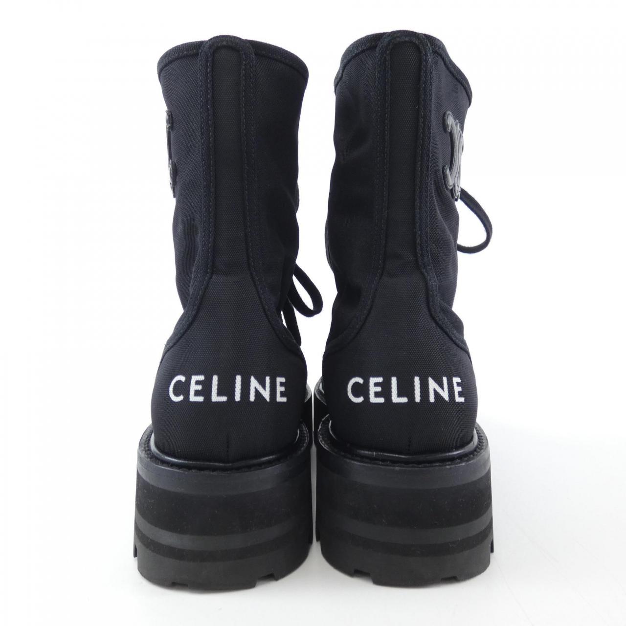 コメ兵｜セリーヌ CELINE ブーツ｜CELINE｜レディースファッション｜シューズ｜ブーツ｜【公式】日本最大級のリユースデパートKOMEHYO