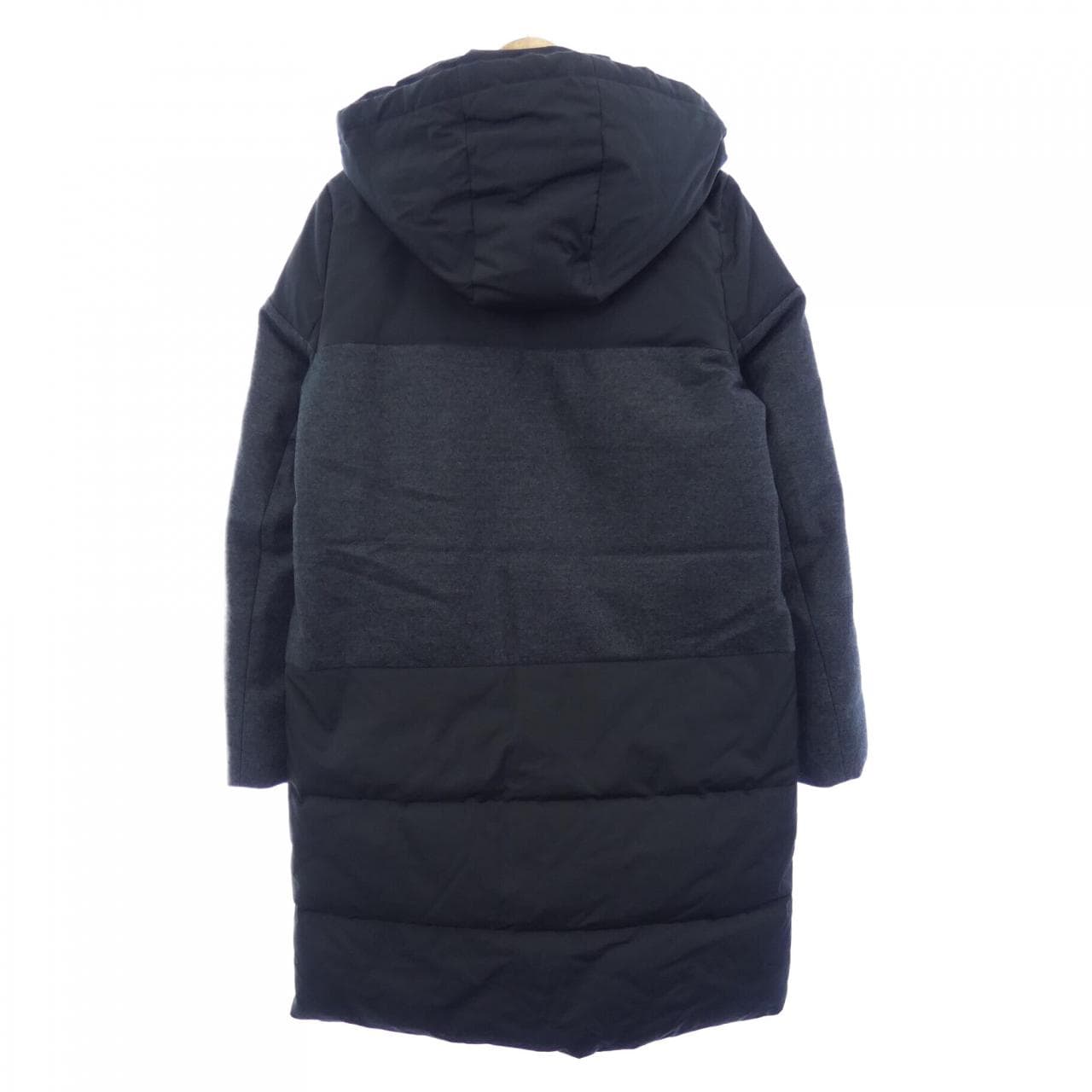 theory theory down coat