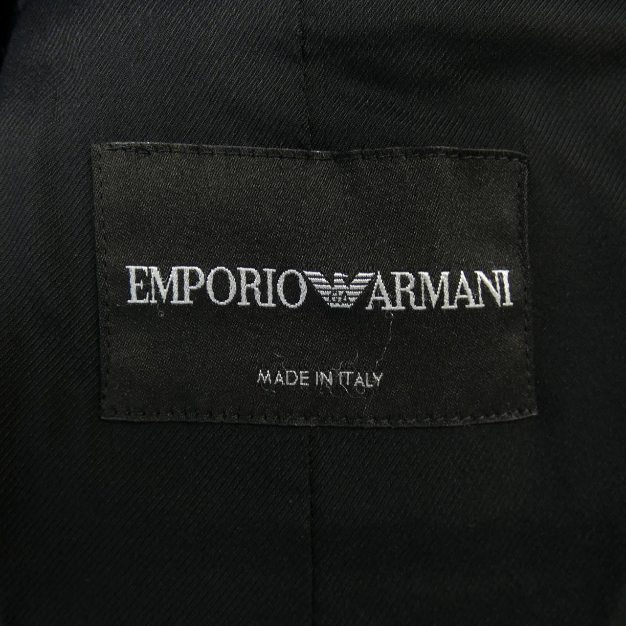 エンポリオアルマーニ EMPORIO ARMANI コート