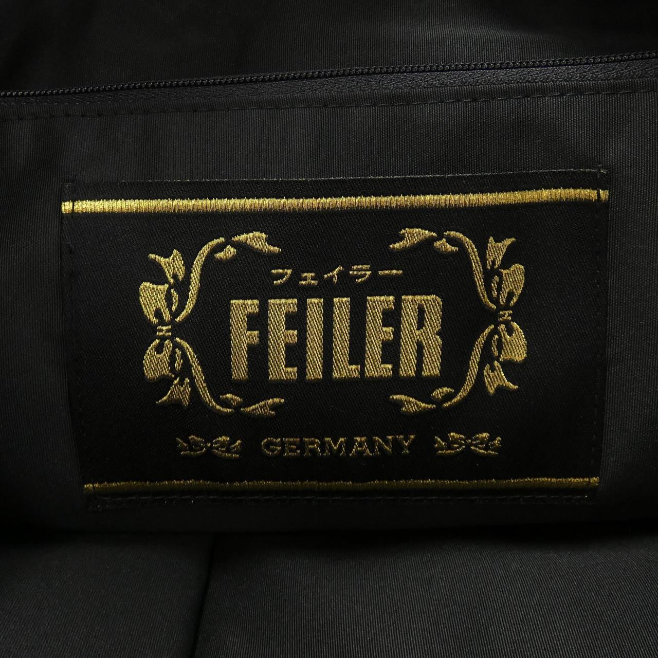 フェイラー FEILER BAG