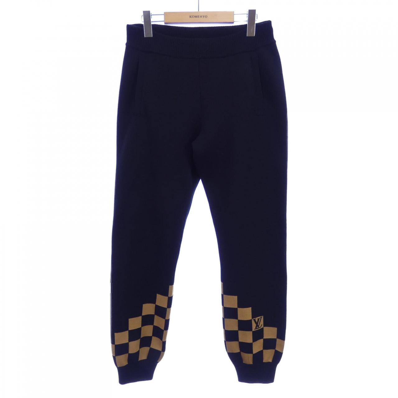 LOUIS VUITTON LOUIS VUITTON Pants