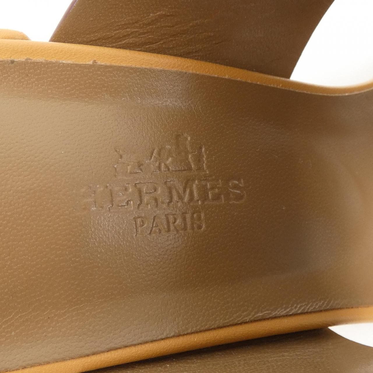 エルメス HERMES サンダル