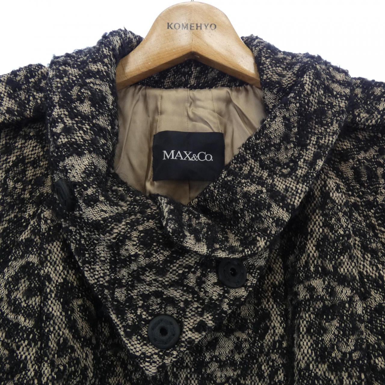 Max & Co Max & Co Coat