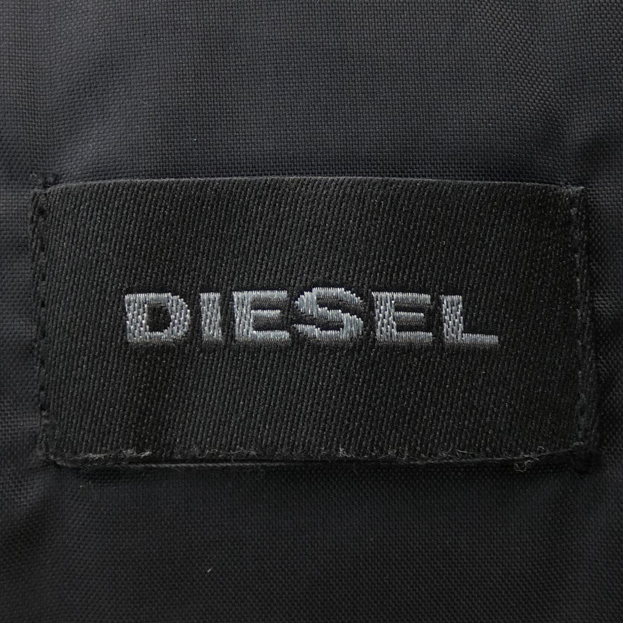 DIESEL down jacket