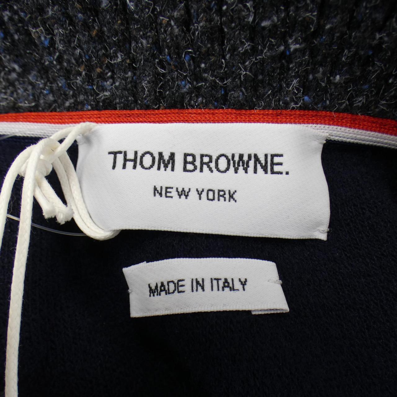 トムブラウン THOM BROWNE カーディガン