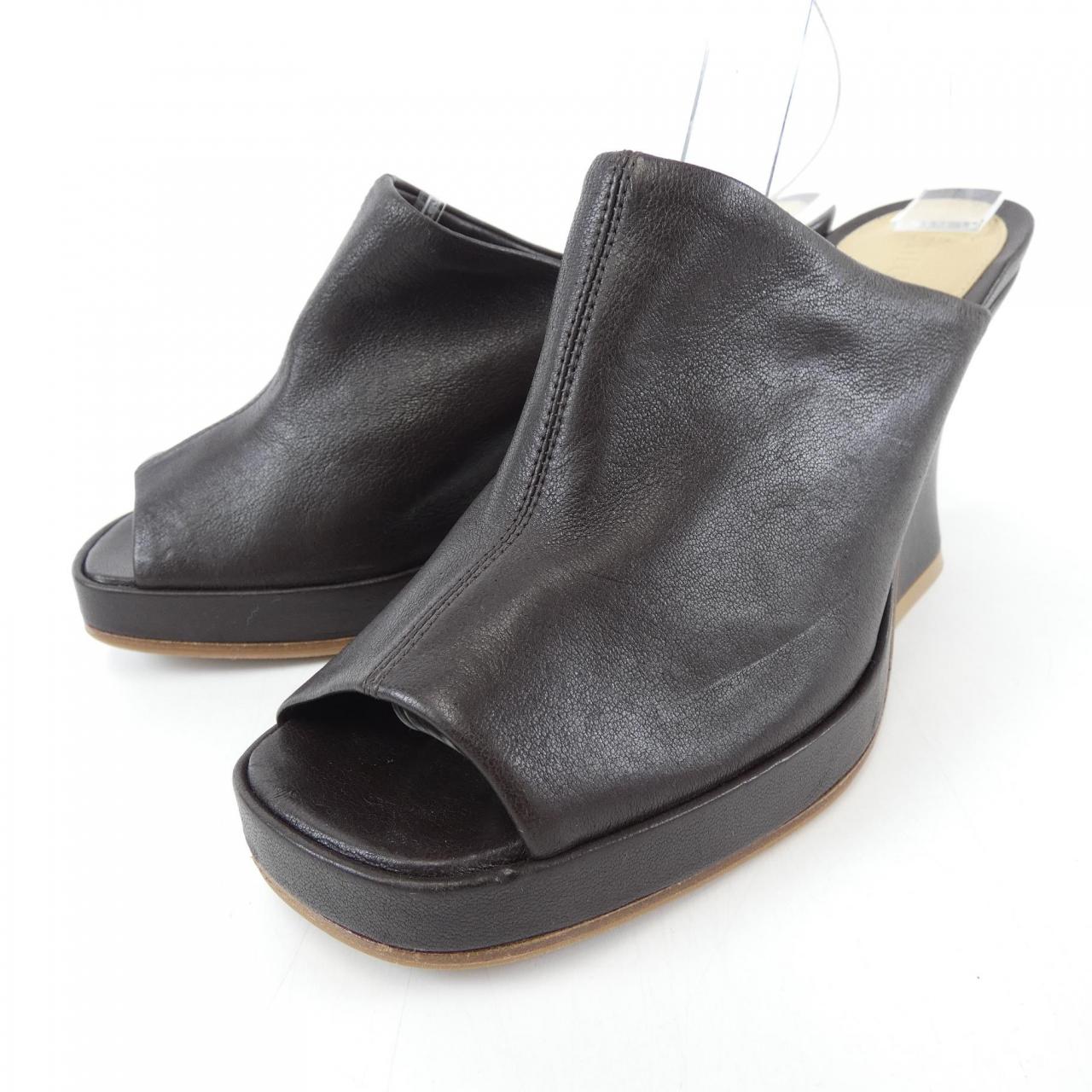 ボッテガヴェネタ BOTTEGA VENETA サンダル