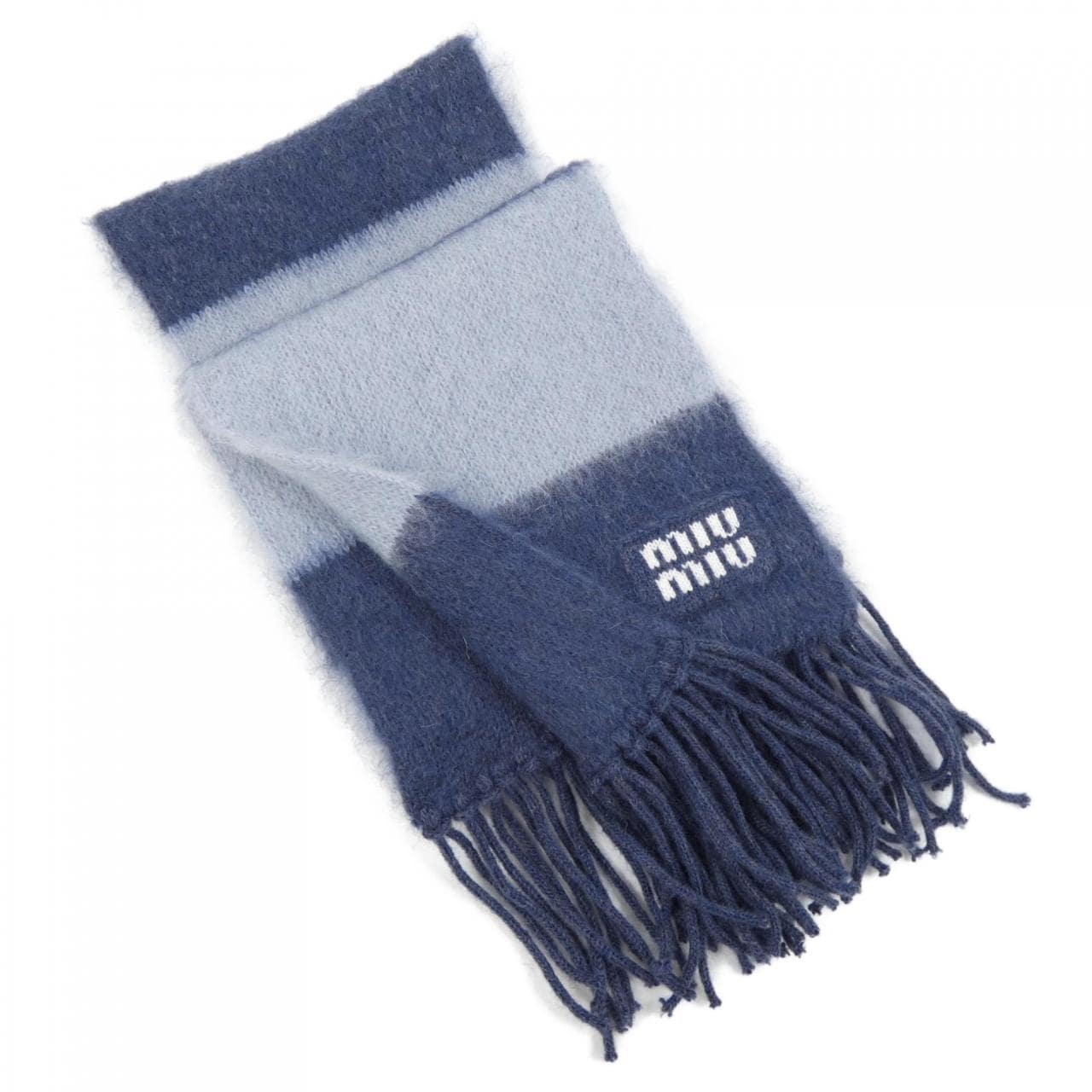 MIU MIU MIU MUFFLER