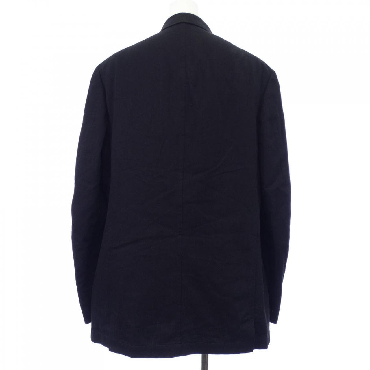 ヨウジヤマモトプールオム YOHJI YAMAMOTO POUR ジャケット