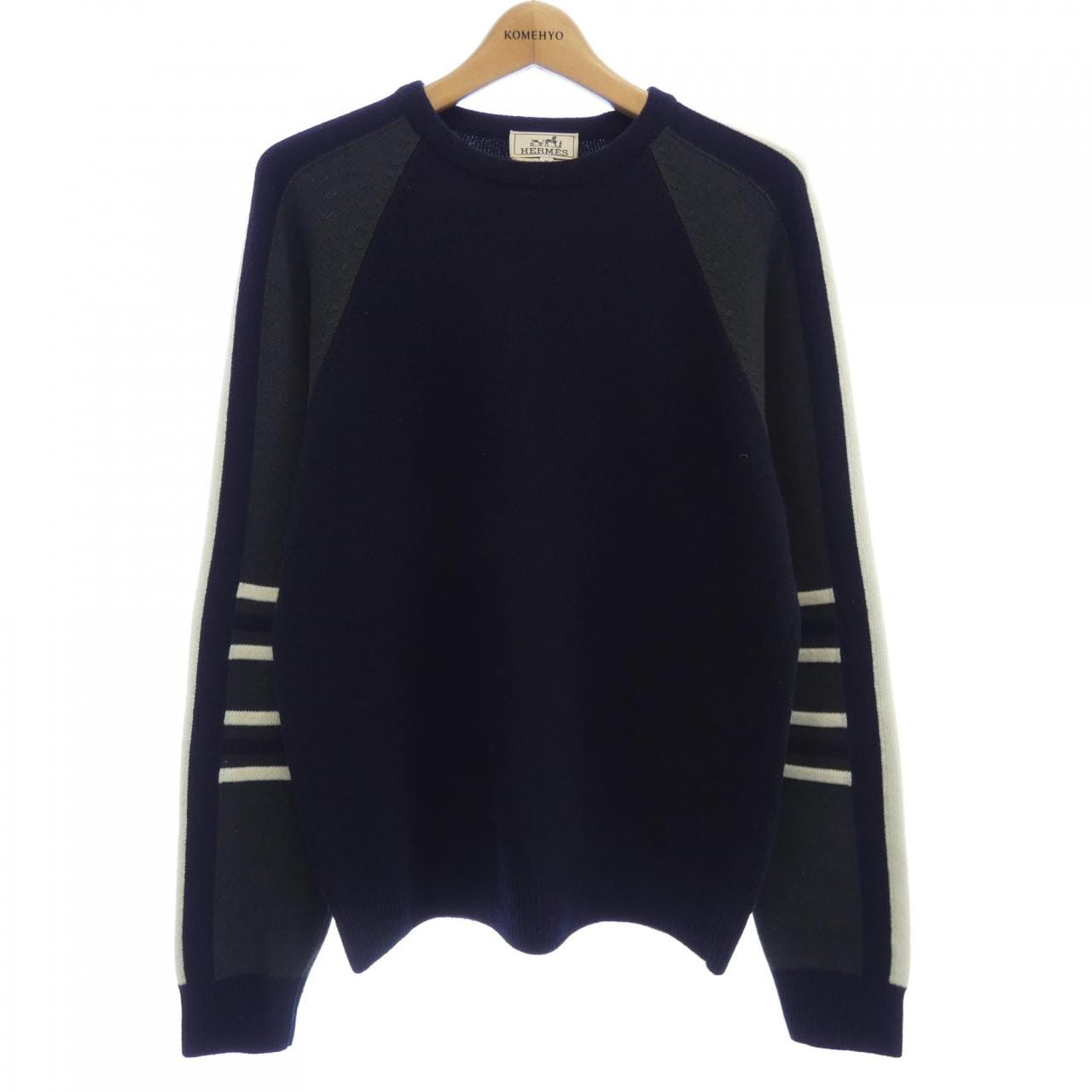 エルメス HERMES ニット
