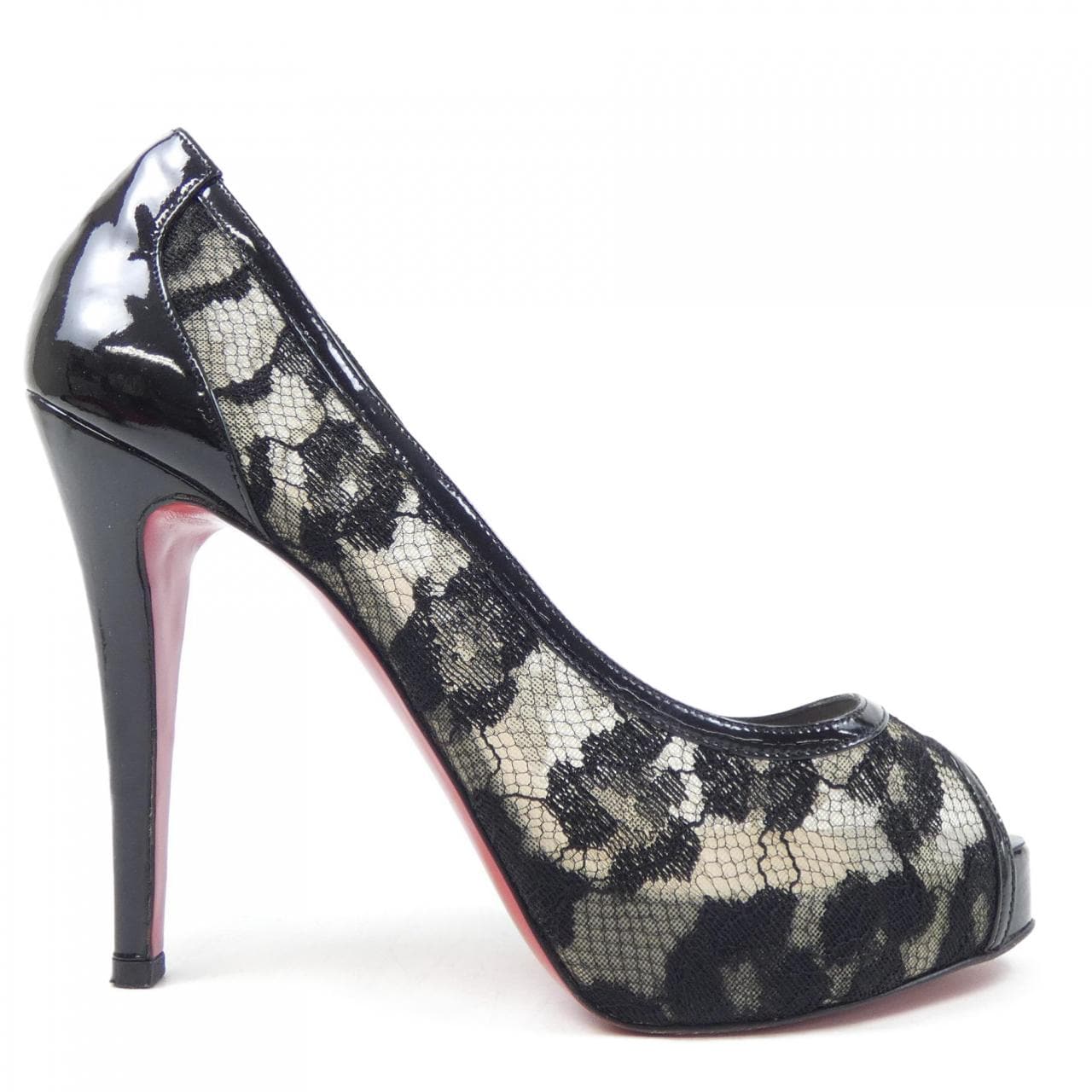 クリスチャンルブタン CHRISTIAN LOUBOUTIN パンプス