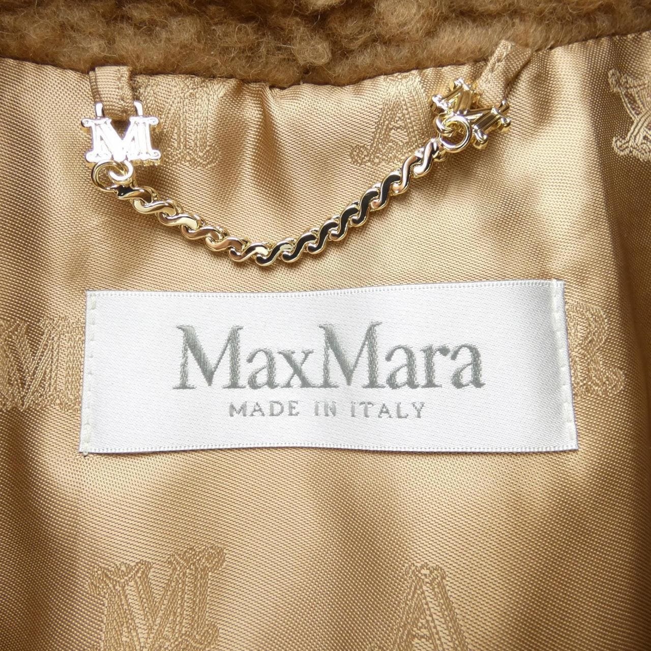 マックスマーラ Max Mara ケープ