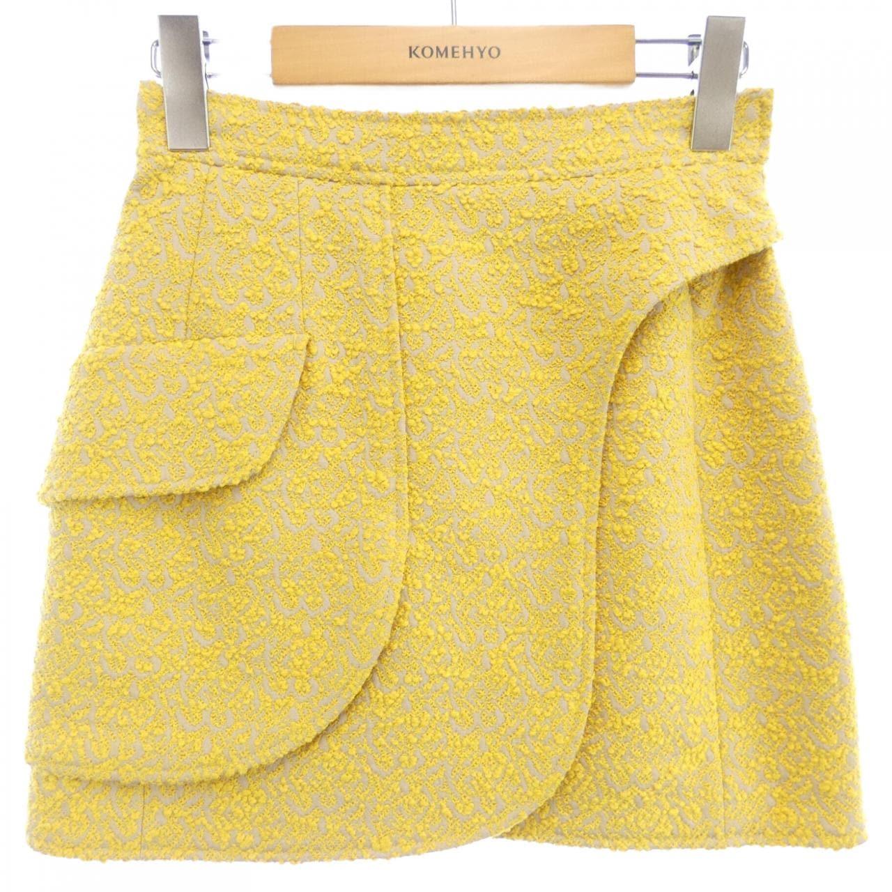 クリスチャンディオール CHRISTIAN DIOR スカート