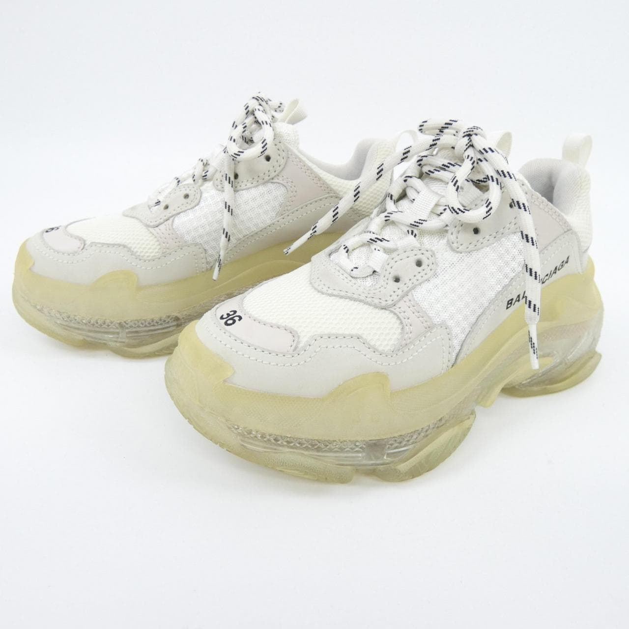 バレンシアガ BALENCIAGA スニーカー