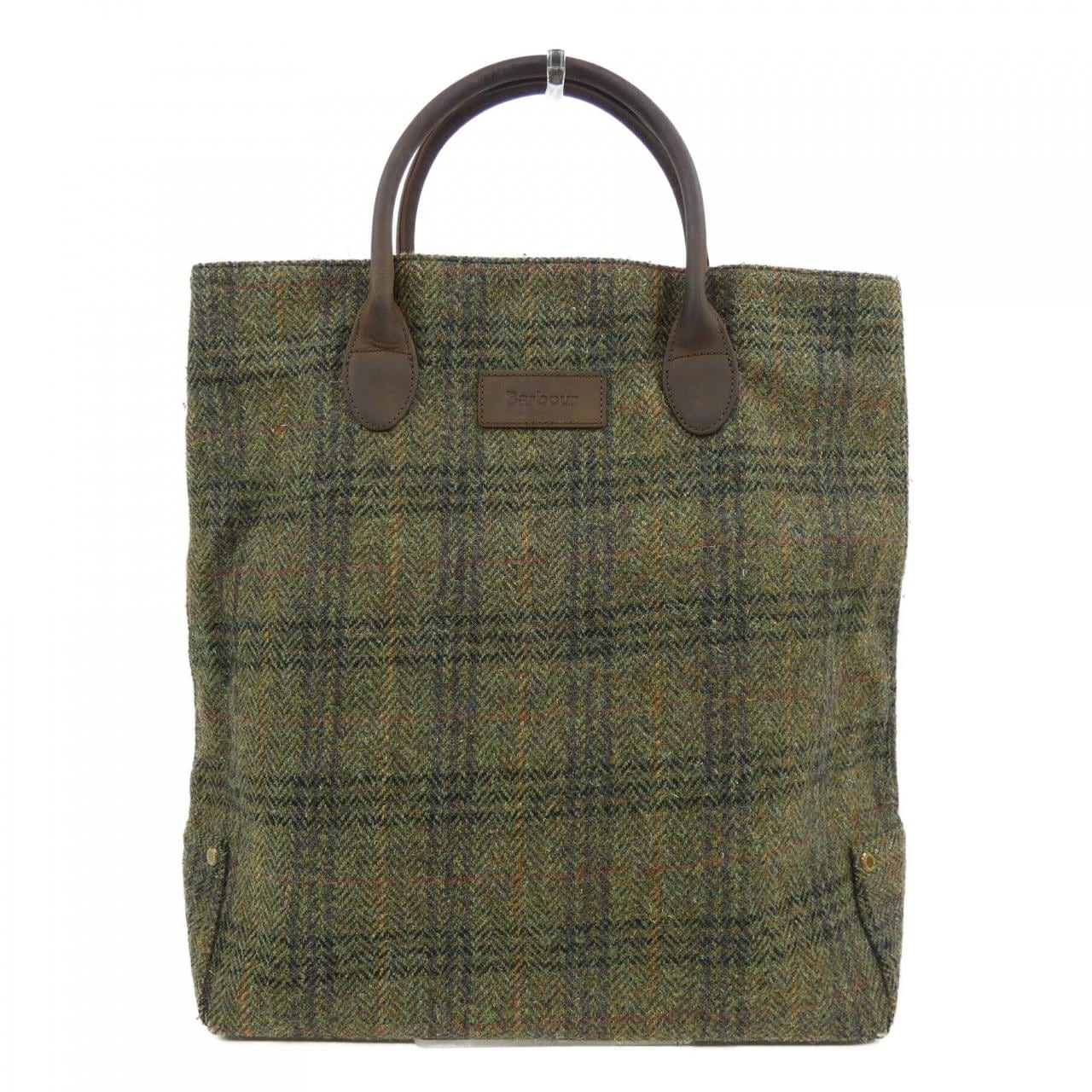 バブアー BARBOUR BAG
