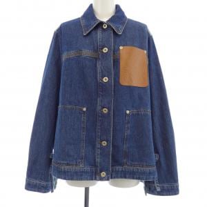 ロエベ LOEWE デニムジャケット