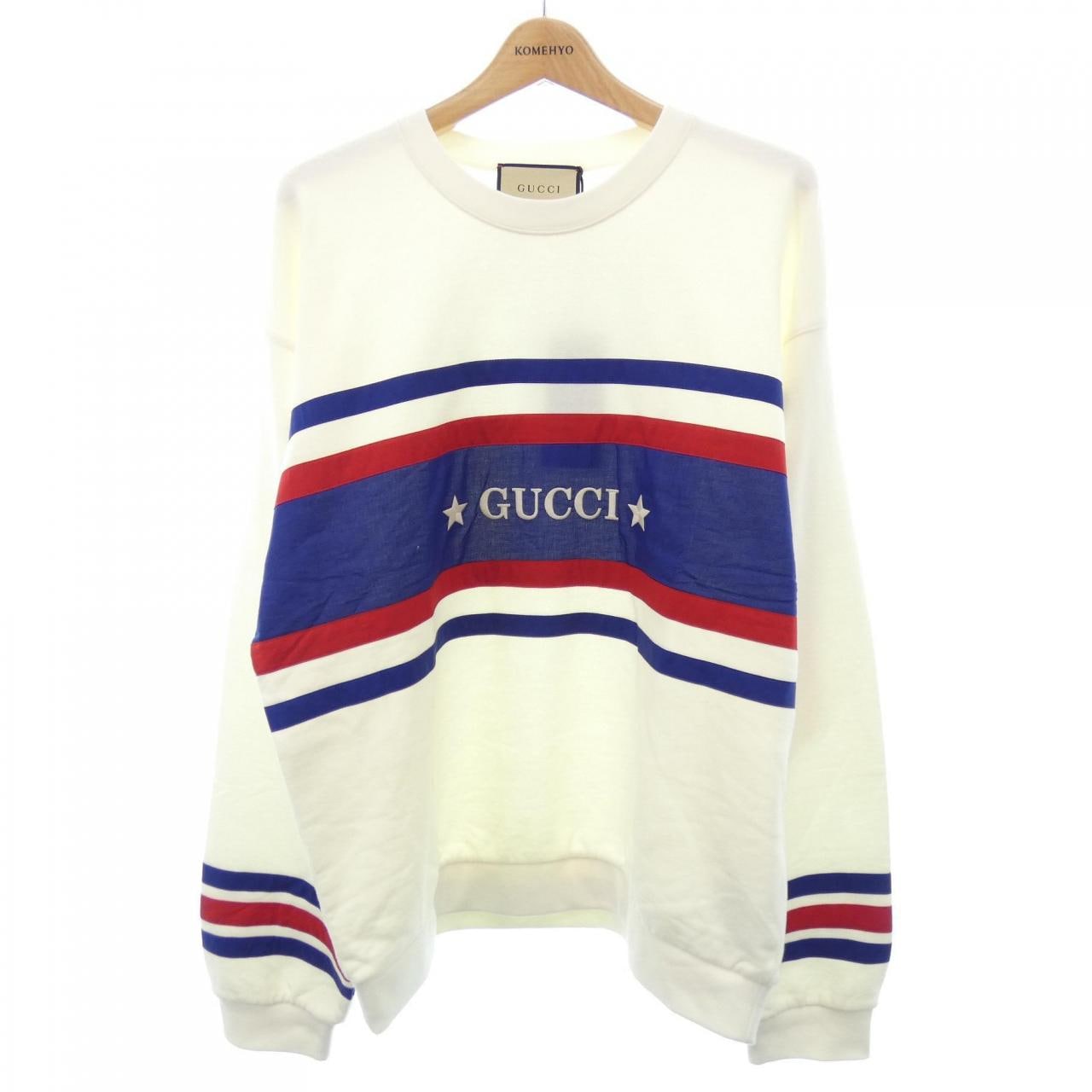 グッチ GUCCI 746988 XJFK1 スウェット