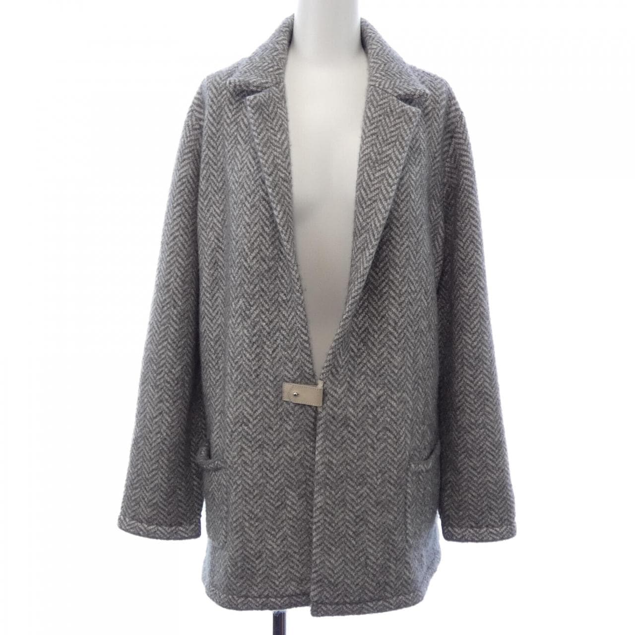 ロロピアーナ Loro Piana FAG3663 ジャケット