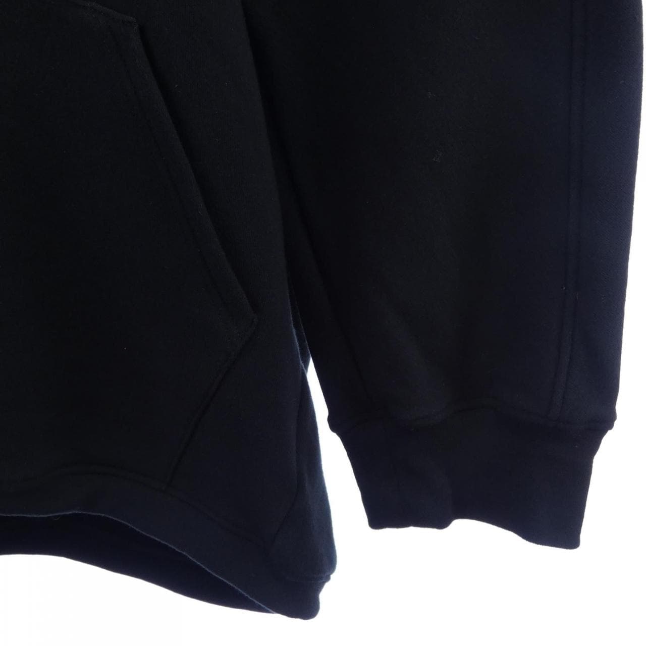 バレンシアガ BALENCIAGA 481985 TYK30 パーカー