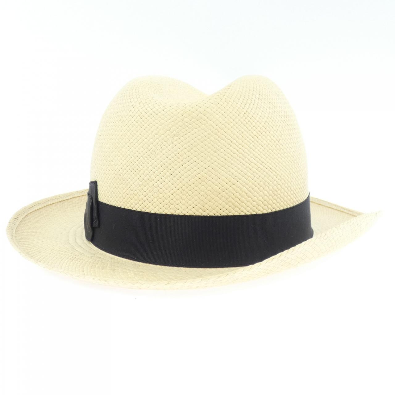 ボルサリーノ BORSALINO ハット