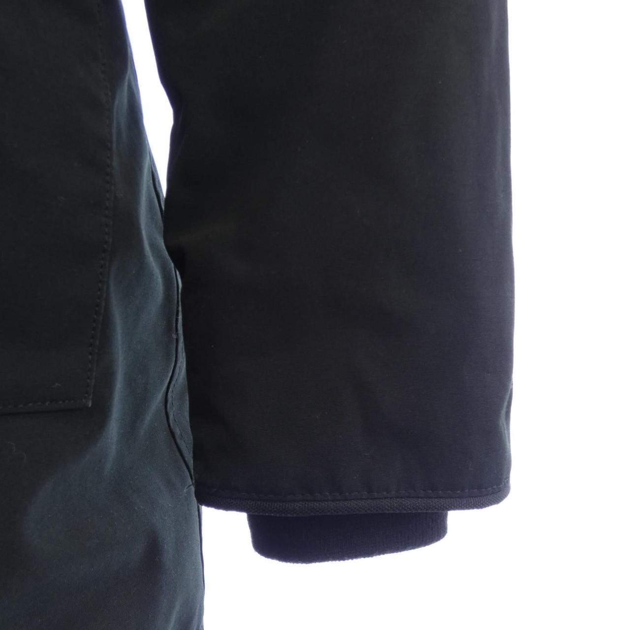 カナダグース CANADA GOOSE 2603JL R BRONTE ブロンテ ダウンコート