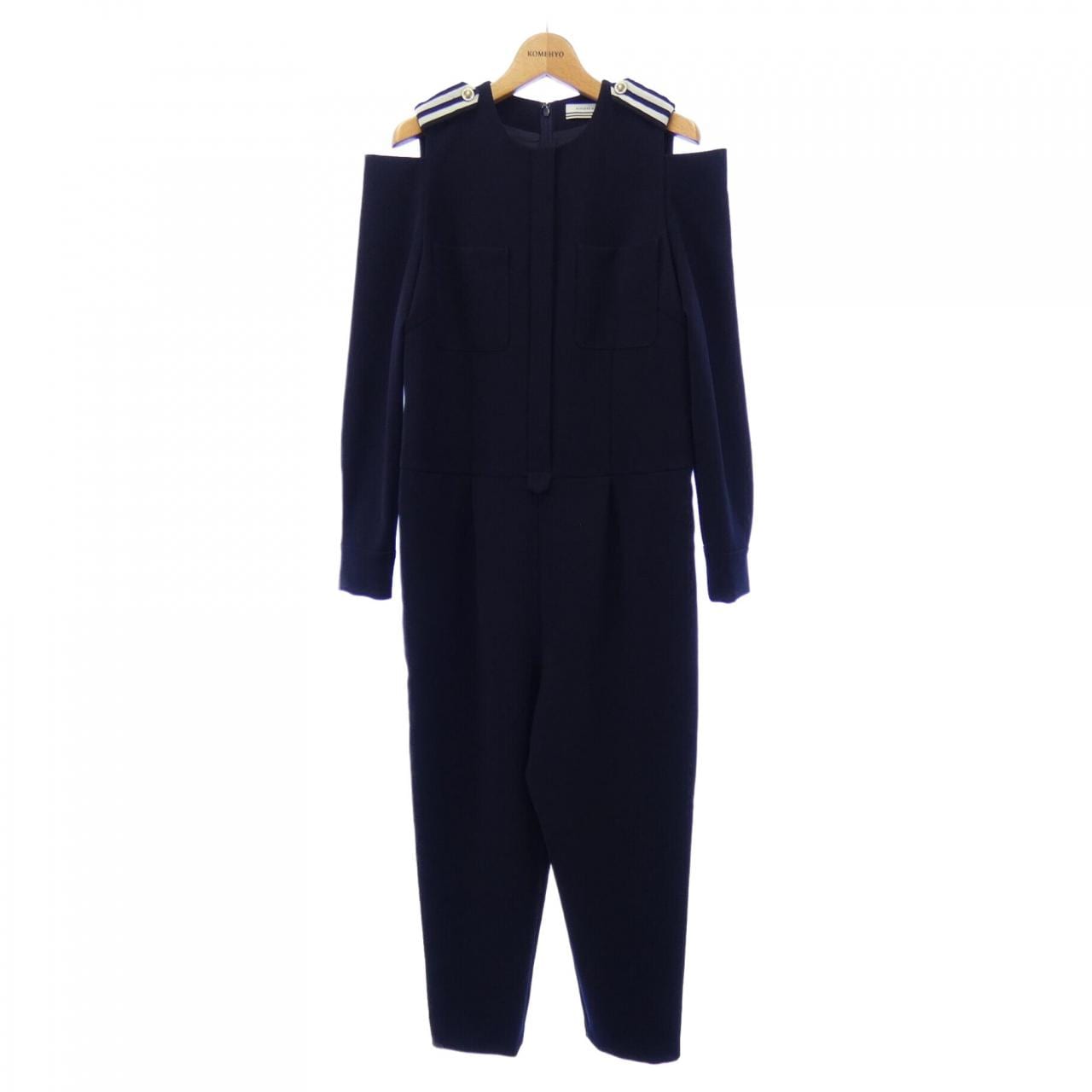 ボーダーズアットバルコニー BORDERS at BALCONY オールインワン