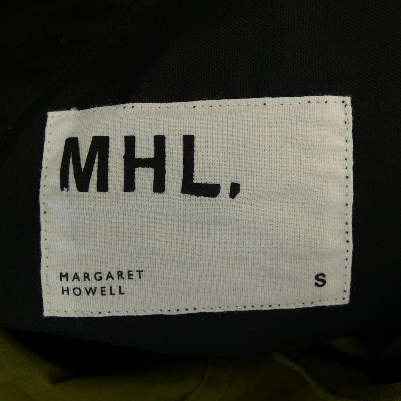 エムエイチエル MHL パンツ