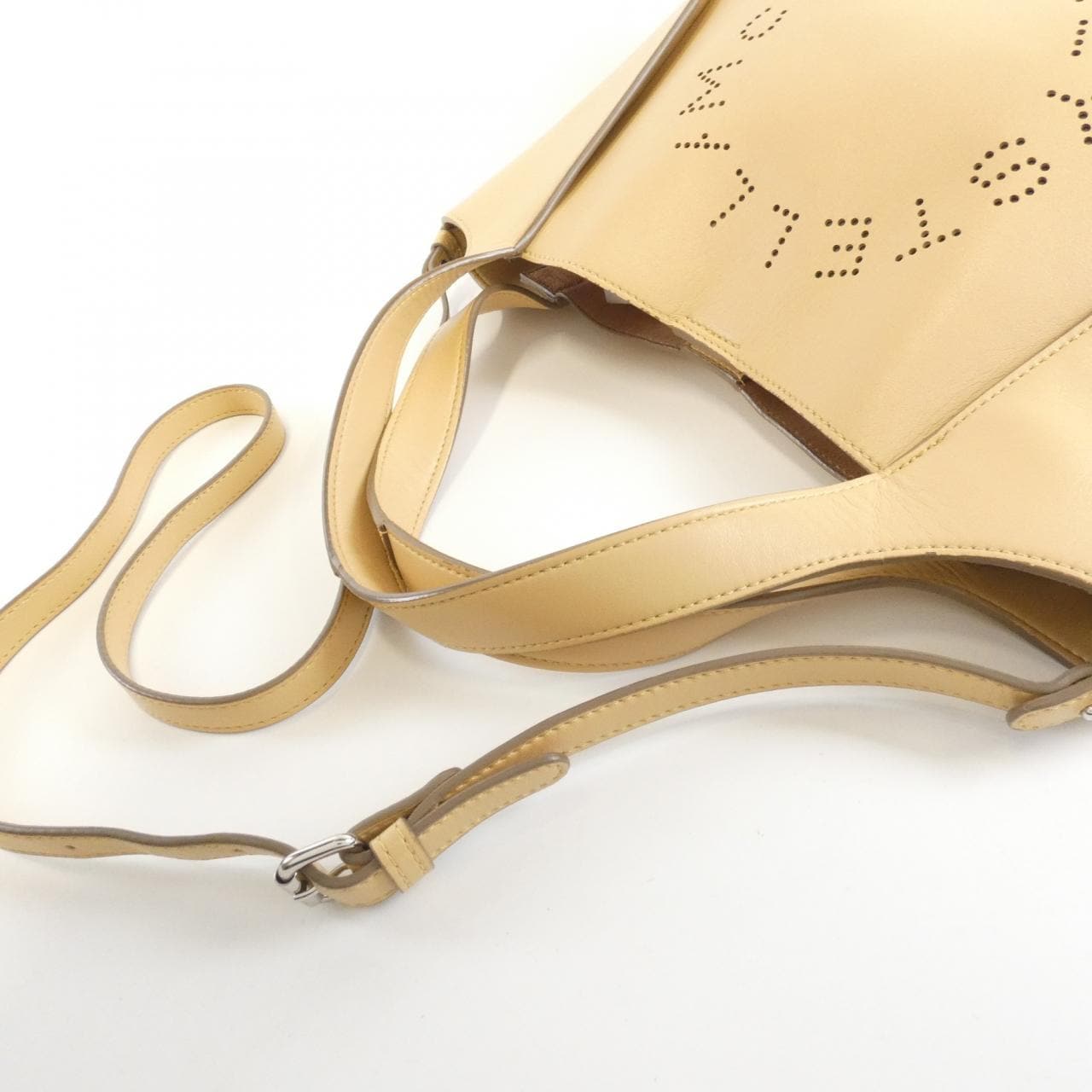 ステラマッカートニー ロゴ クロス ボディ バッグ 513860 W8542 バッグ