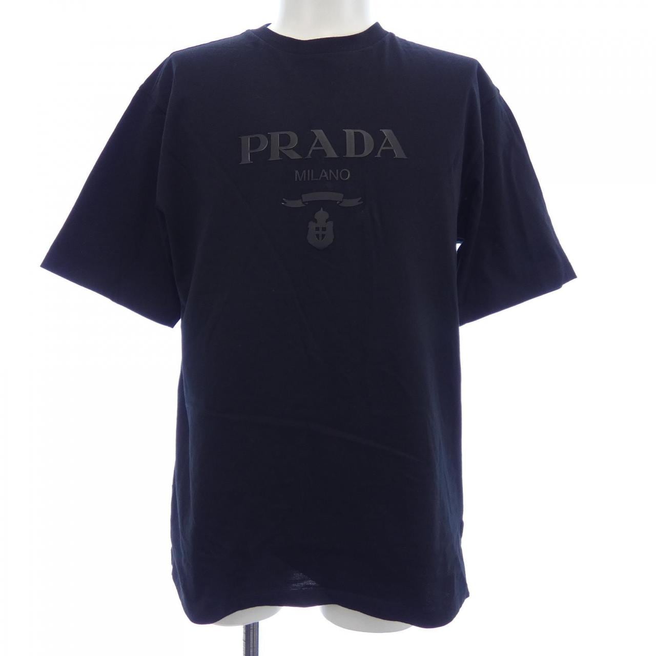 プラダ PRADA UJN815 S221 1052 Tシャツ